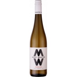 2021 MOST WANTED RIESLING PFALZ